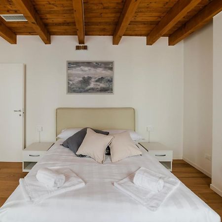 Dimora Acquamarina Apartment Venice Exterior photo