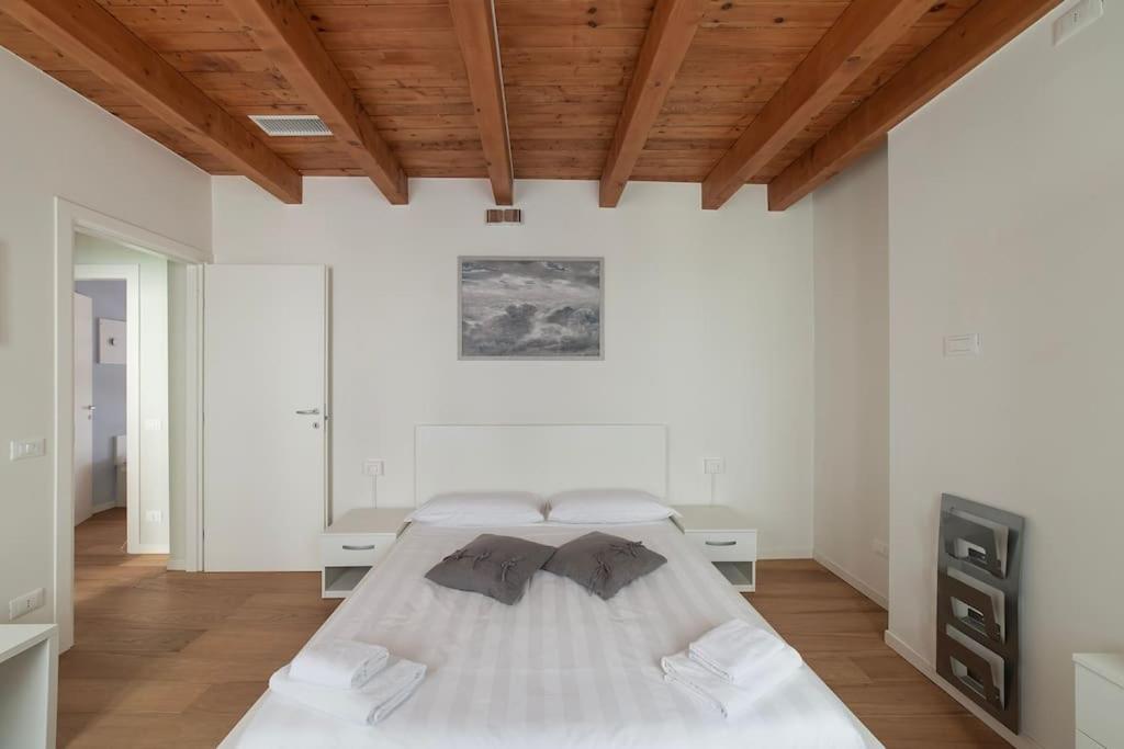 Dimora Acquamarina Apartment Venice Exterior photo