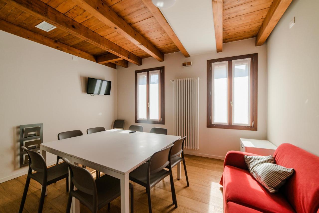 Dimora Acquamarina Apartment Venice Exterior photo