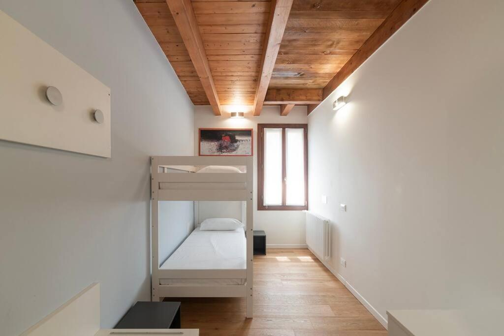 Dimora Acquamarina Apartment Venice Exterior photo