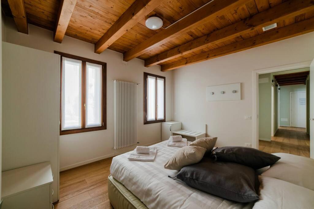 Dimora Acquamarina Apartment Venice Exterior photo