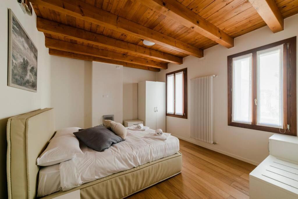 Dimora Acquamarina Apartment Venice Exterior photo