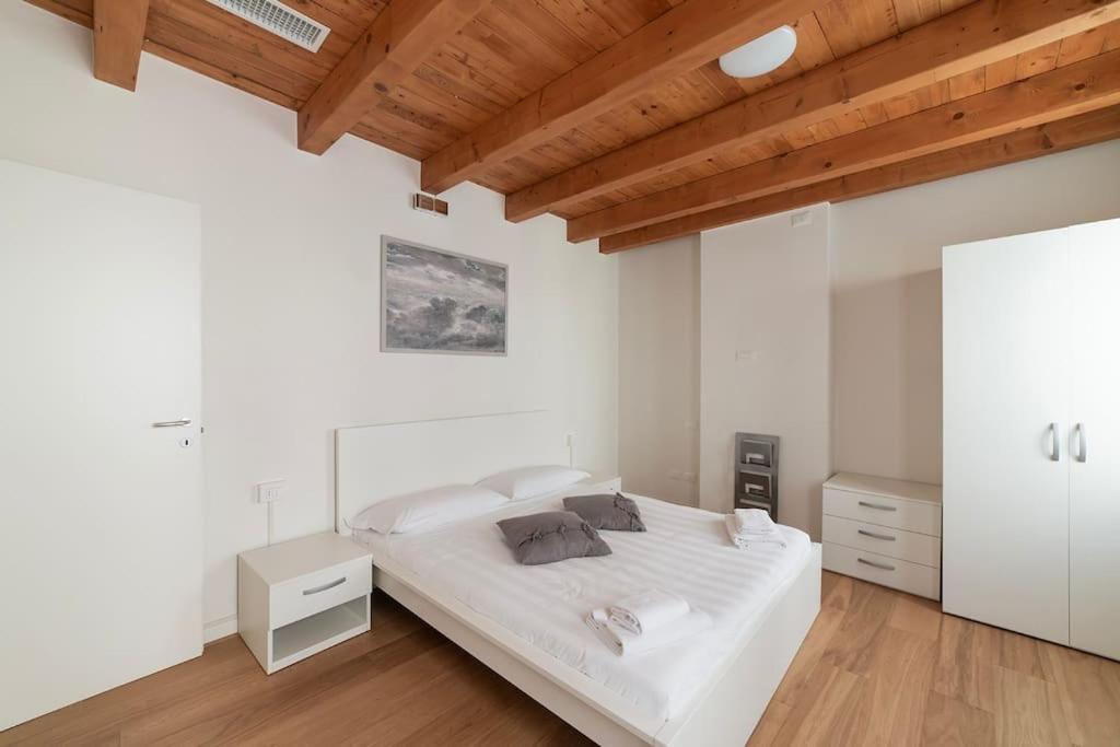 Dimora Acquamarina Apartment Venice Exterior photo