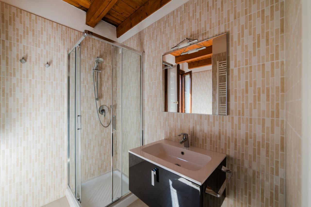 Dimora Acquamarina Apartment Venice Exterior photo