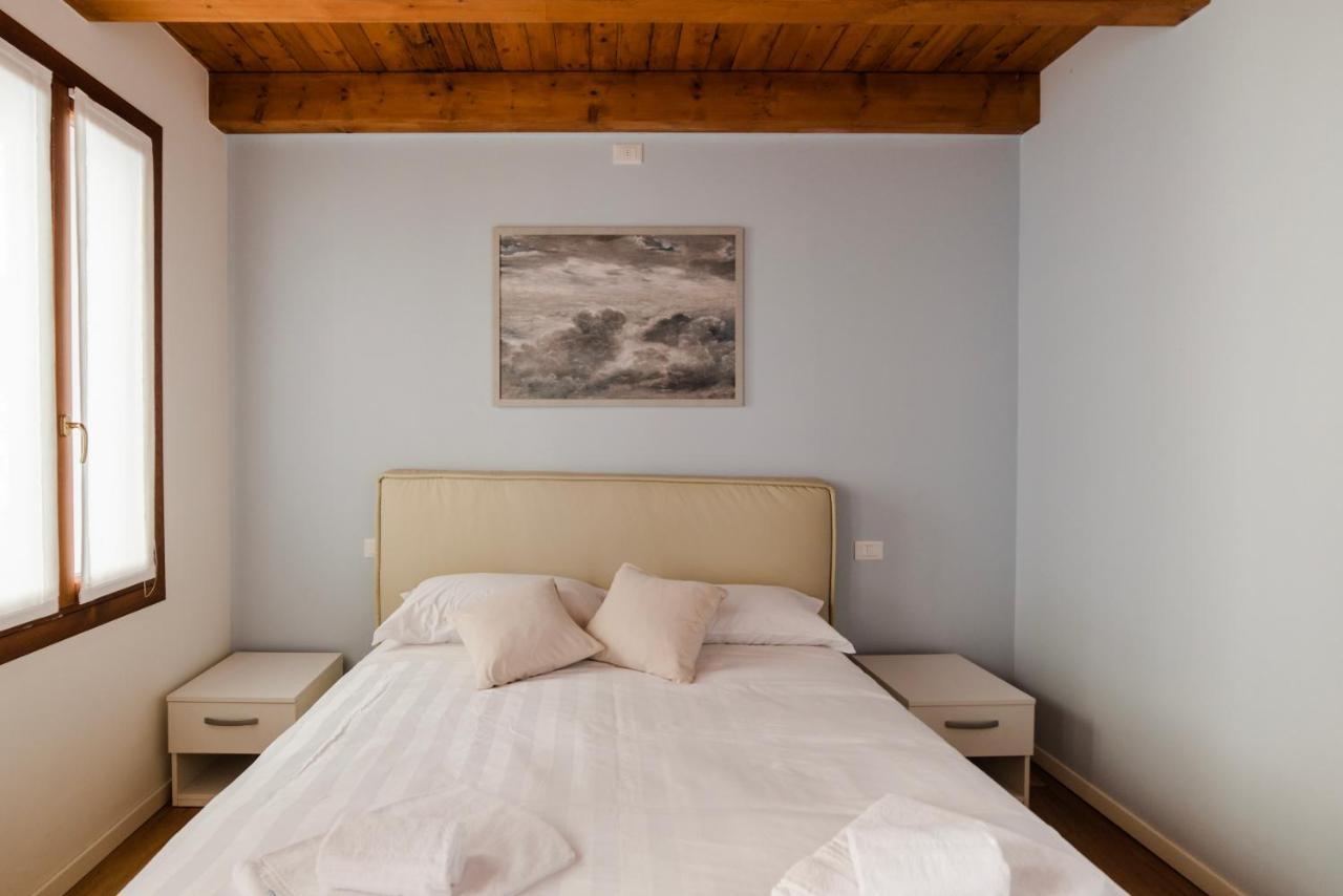 Dimora Acquamarina Apartment Venice Exterior photo