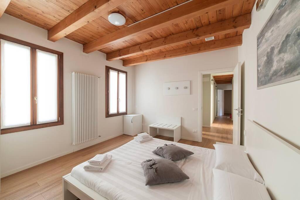Dimora Acquamarina Apartment Venice Exterior photo