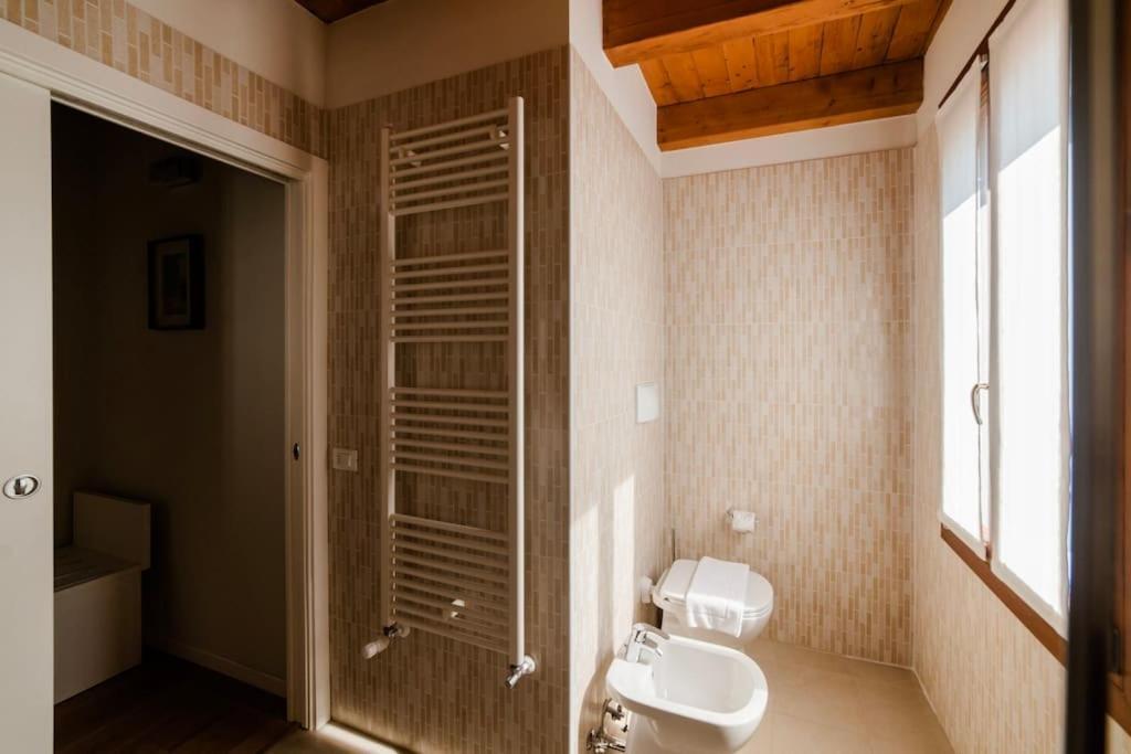 Dimora Acquamarina Apartment Venice Exterior photo