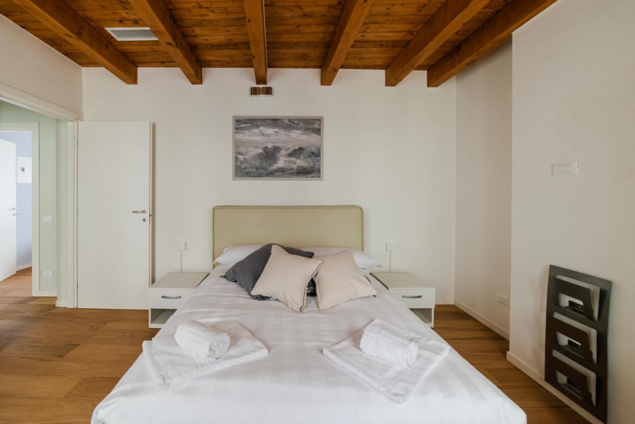 Dimora Acquamarina Apartment Venice Exterior photo