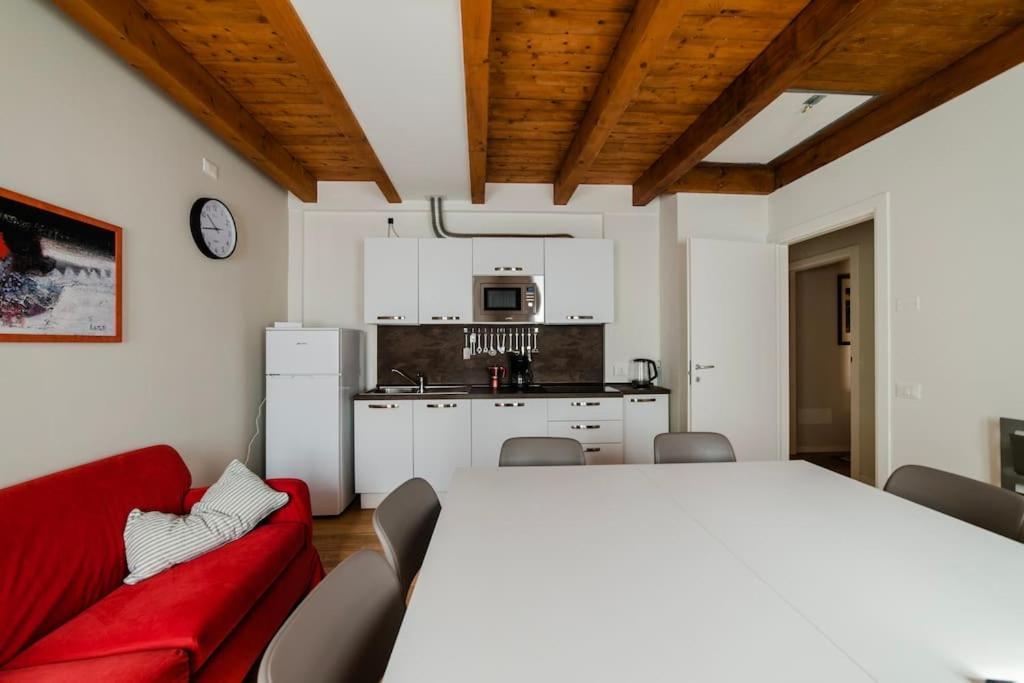 Dimora Acquamarina Apartment Venice Exterior photo