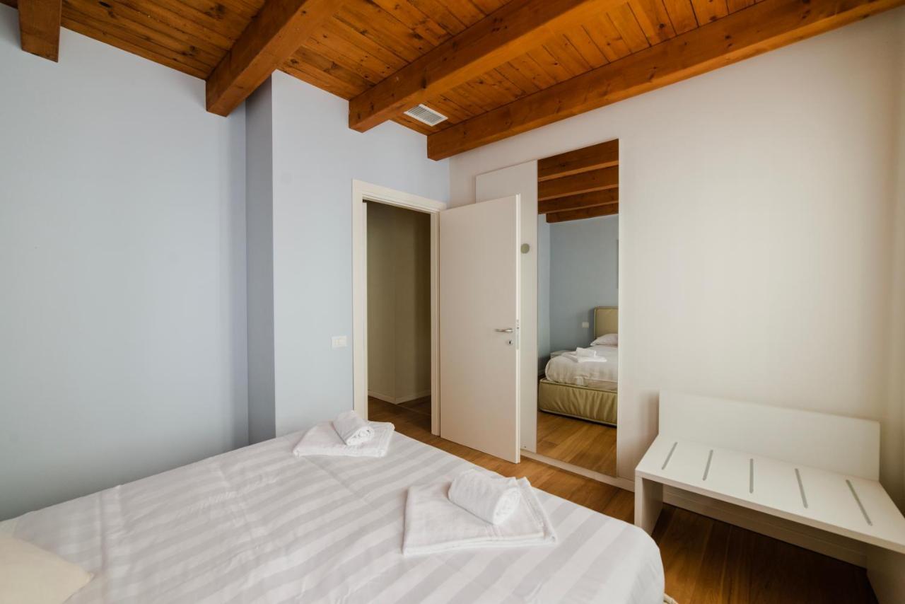 Dimora Acquamarina Apartment Venice Exterior photo
