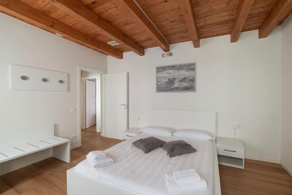 Dimora Acquamarina Apartment Venice Exterior photo